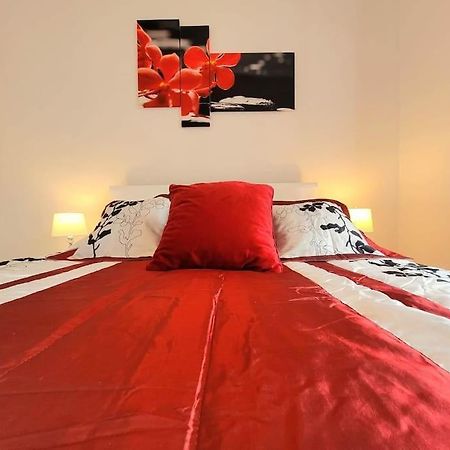 Apartment Sophie 3 Rooms, 2 Bathrooms, 8 Persons Cracóvia Exterior foto