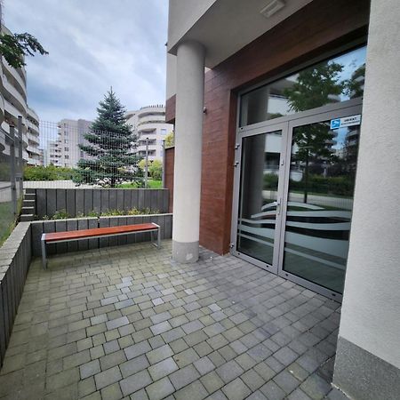 Apartment Sophie 3 Rooms, 2 Bathrooms, 8 Persons Cracóvia Exterior foto