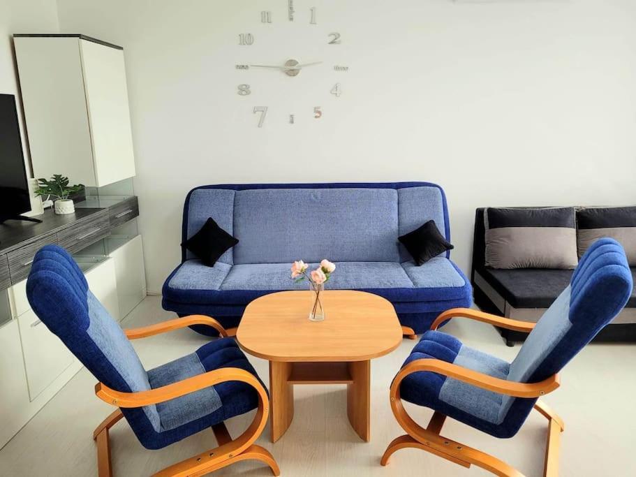 Apartment Sophie 3 Rooms, 2 Bathrooms, 8 Persons Cracóvia Exterior foto