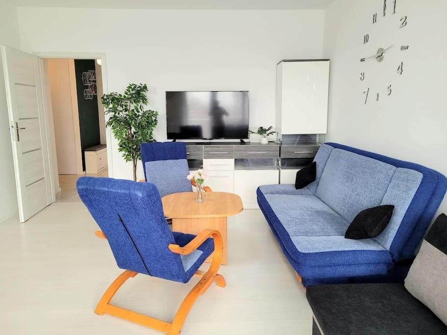 Apartment Sophie 3 Rooms, 2 Bathrooms, 8 Persons Cracóvia Exterior foto