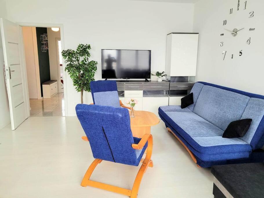 Apartment Sophie 3 Rooms, 2 Bathrooms, 8 Persons Cracóvia Exterior foto
