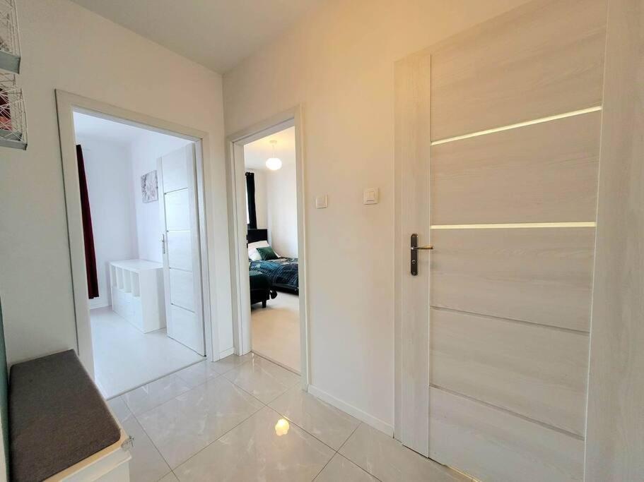Apartment Sophie 3 Rooms, 2 Bathrooms, 8 Persons Cracóvia Exterior foto