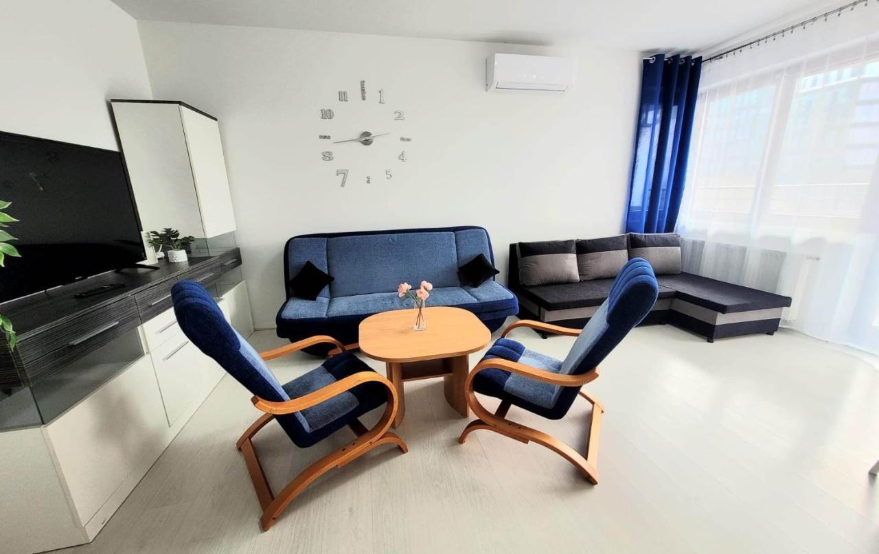 Apartment Sophie 3 Rooms, 2 Bathrooms, 8 Persons Cracóvia Exterior foto