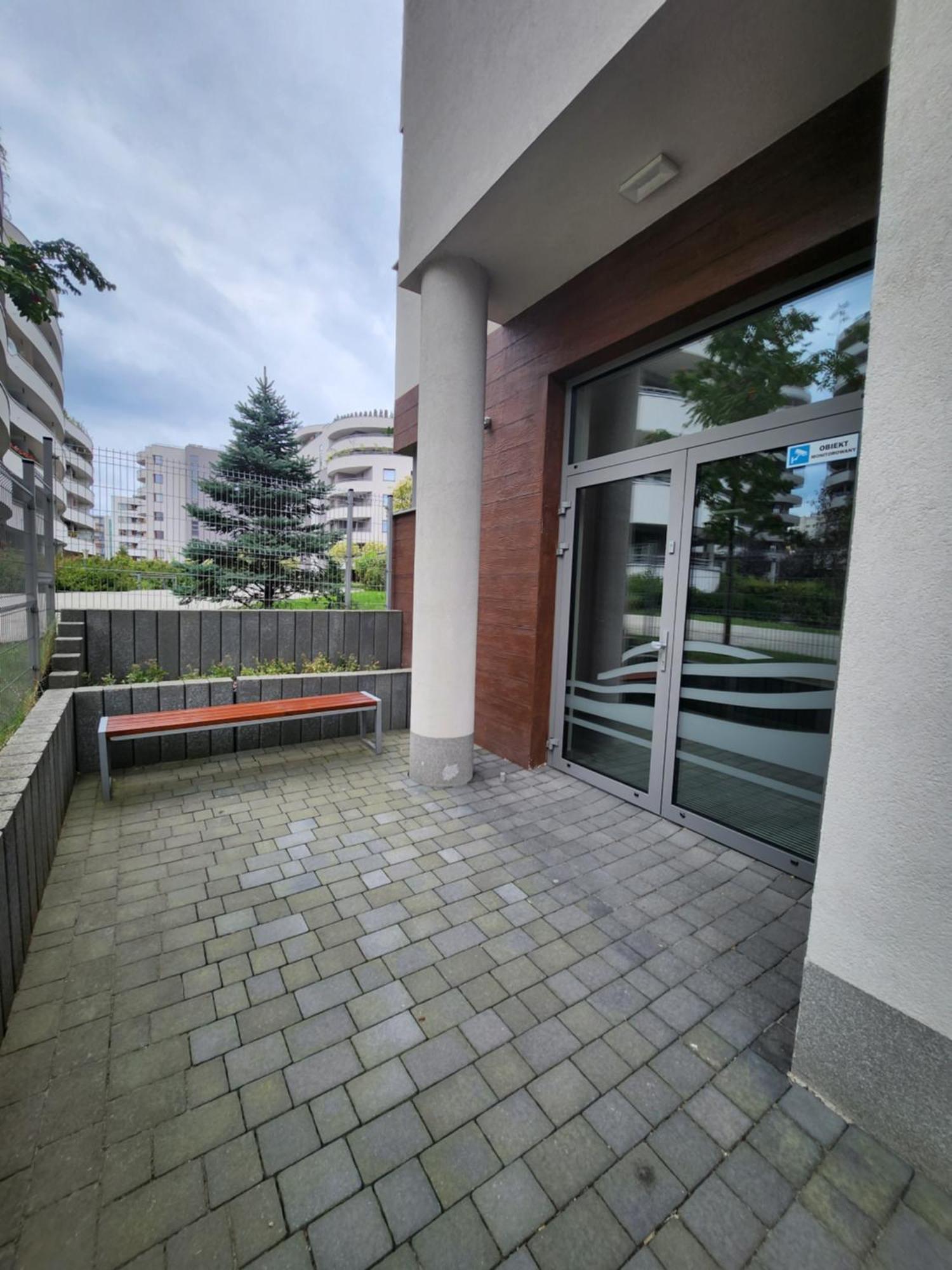 Apartment Sophie 3 Rooms, 2 Bathrooms, 8 Persons Cracóvia Exterior foto