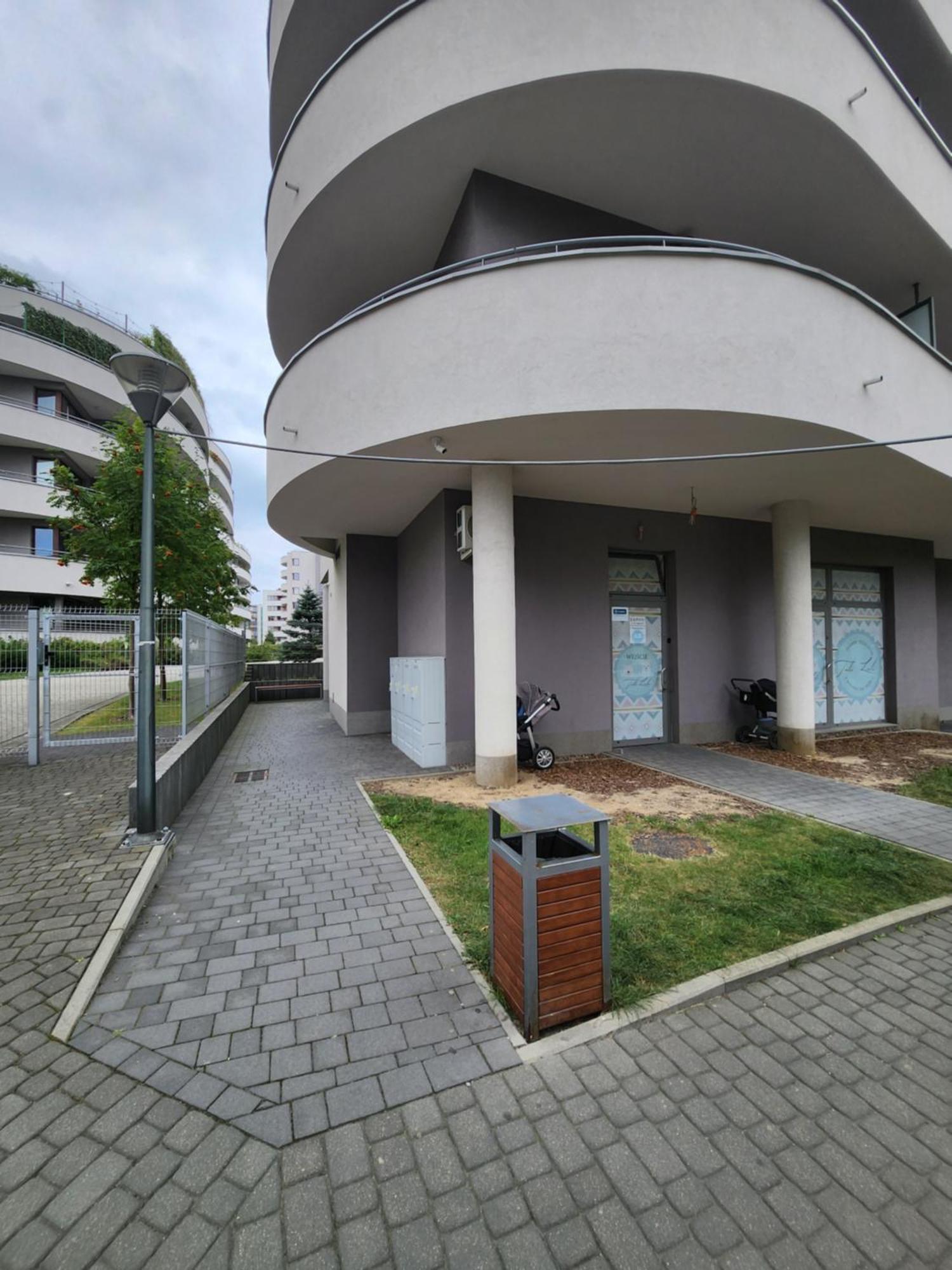 Apartment Sophie 3 Rooms, 2 Bathrooms, 8 Persons Cracóvia Exterior foto